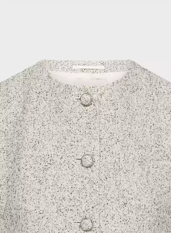 Acquire Jacket – Tweed