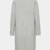 Adele Coat – Soft Wool Cashmere
