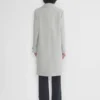 Adele Coat – Soft Wool Cashmere
