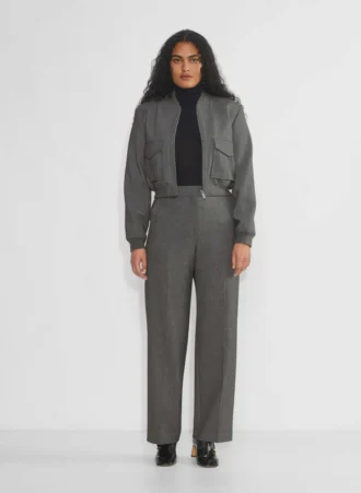 Agency Curve-Fit Pant – (Re)ssential