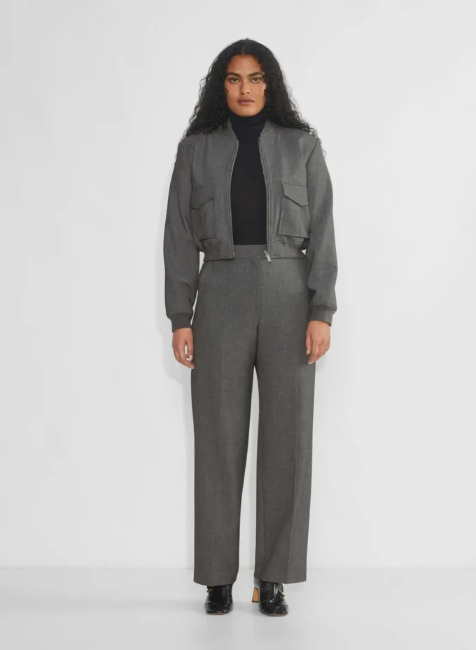 Agency Curve-Fit Pant – (Re)ssential