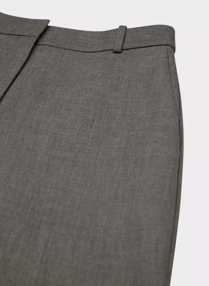 Agency Curve-Fit Pant – (Re)ssential