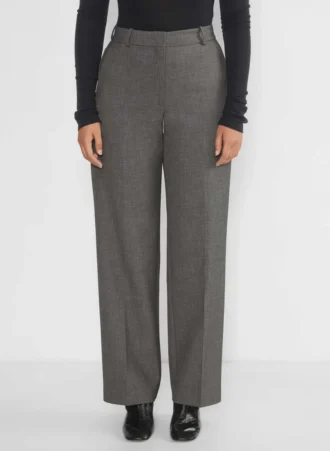 Agency Curve-Fit Pant – (Re)ssential