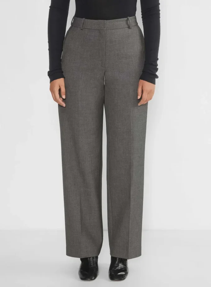 Agency Curve-Fit Pant – (Re)ssential