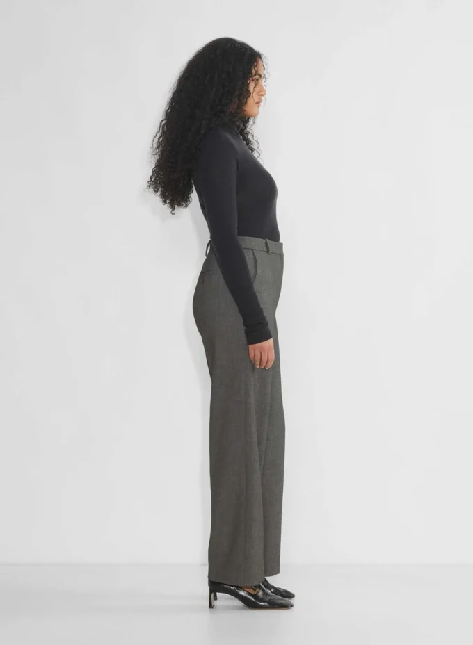 Agency Curve-Fit Pant – (Re)ssential