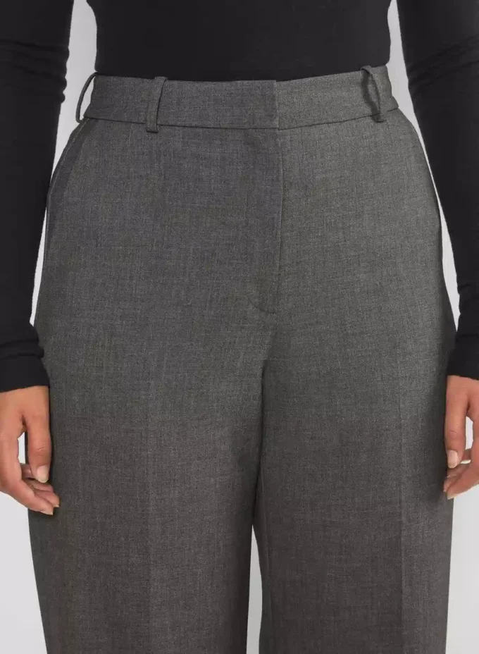 Agency Curve-Fit Pant – (Re)ssential