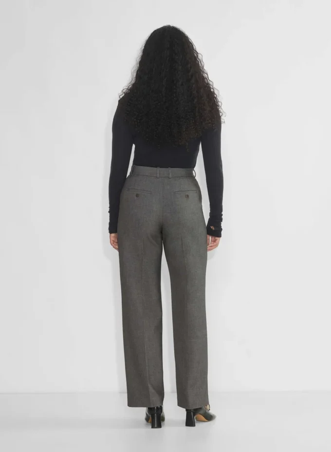 Agency Curve-Fit Pant – (Re)ssential