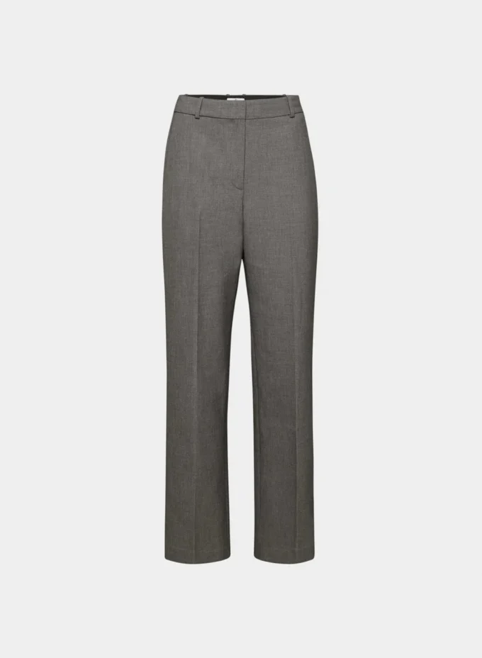 Agency Curve-Fit Pant – (Re)ssential