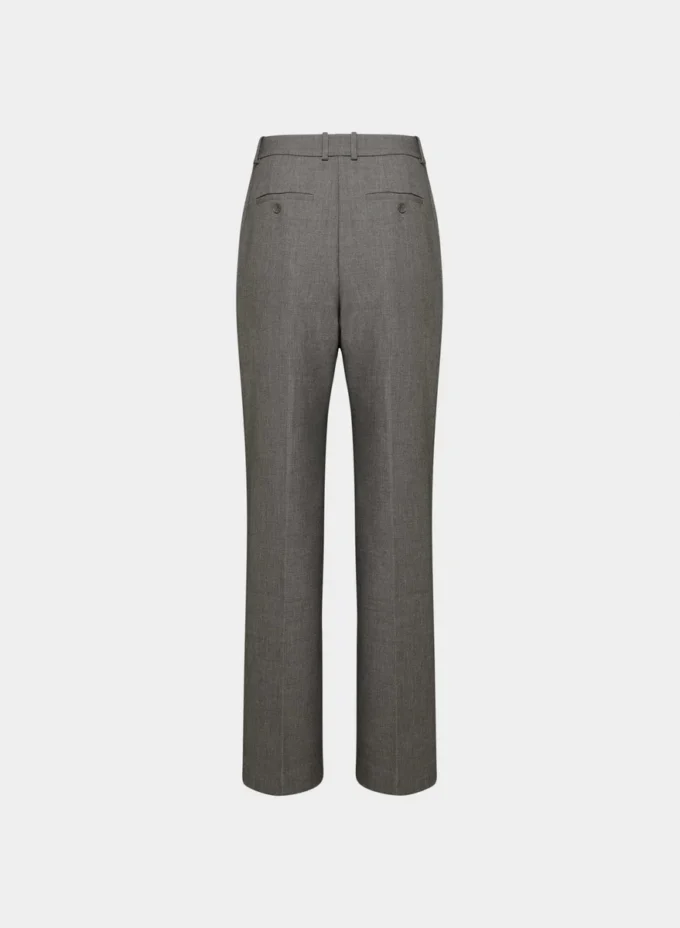 Agency Curve-Fit Pant – (Re)ssential