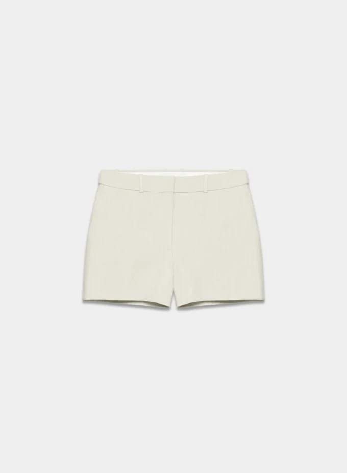 Agency Mini Short – (Re)ssential