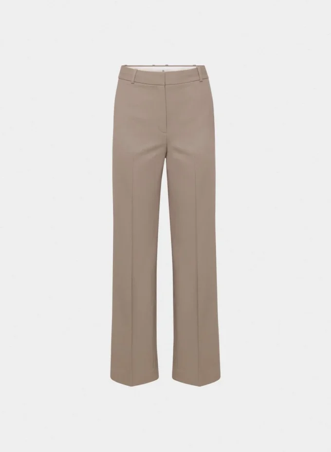 Agency Pant – City Wool