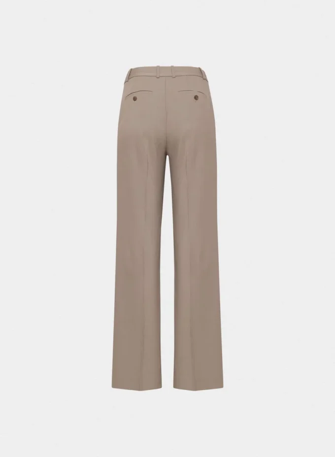 Agency Pant – City Wool