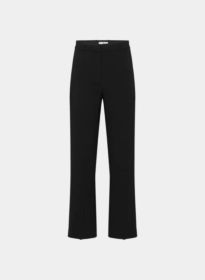Agency Pant – Mirror Crepe™