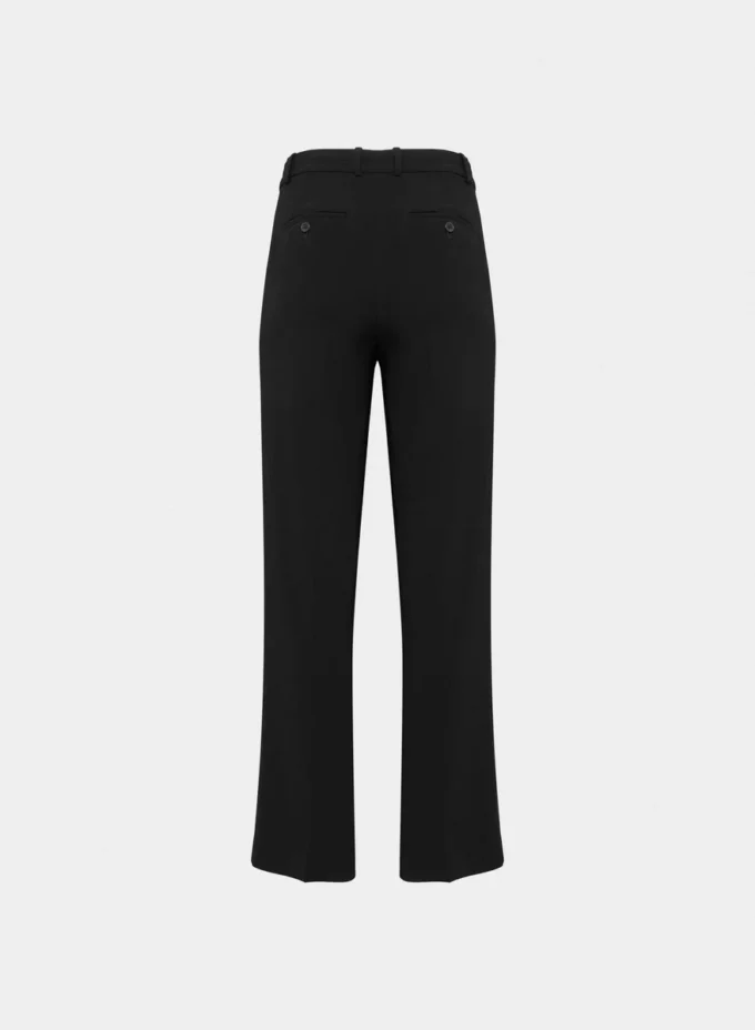 Agency Pant – Mirror Crepe™