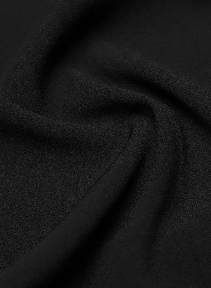 Agency Pant – Mirror Crepe™