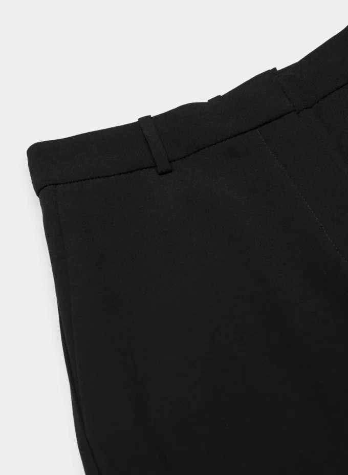 Agency Pant – Mirror Crepe™