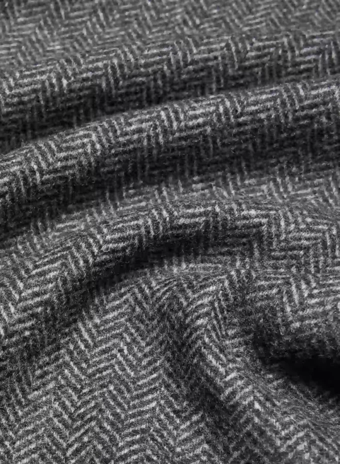 Agency Pant – Precision Wool