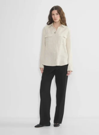 Agency Pant – (Re)ssential