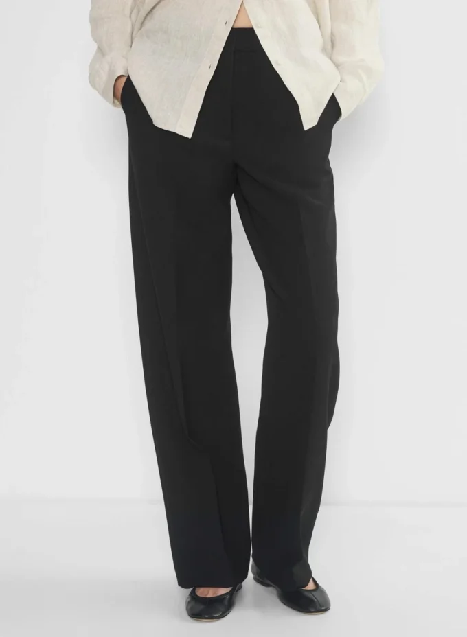 Agency Pant – (Re)ssential