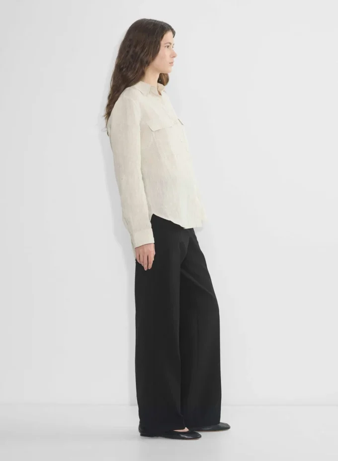 Agency Pant – (Re)ssential