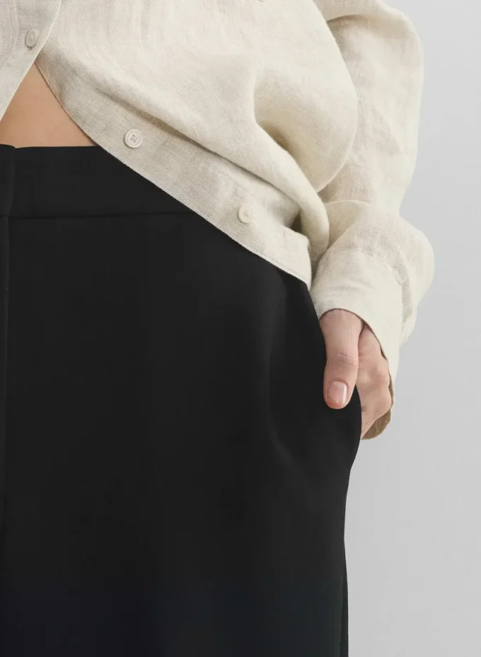 Agency Pant – (Re)ssential