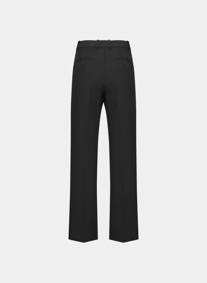 Agency Pant – (Re)ssential