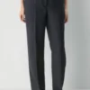 Agency Wool Pant