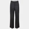 Agency Wool Pant