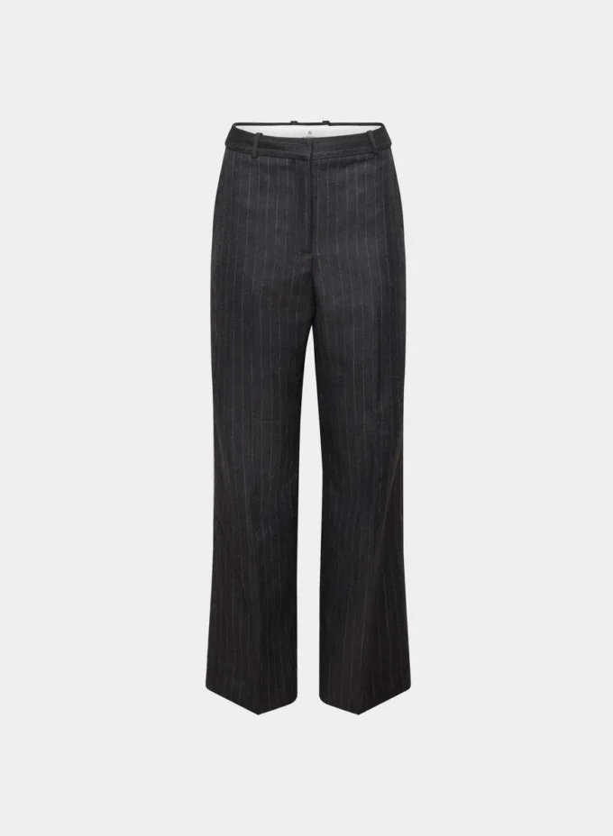 Agency Wool Pant