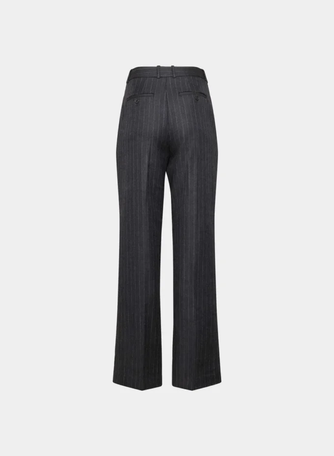 Agency Wool Pant