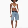 AGOLDE ’90s Jean Short