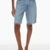 AGOLDE ’90s Jean Short