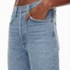 AGOLDE ’90s Jean Short