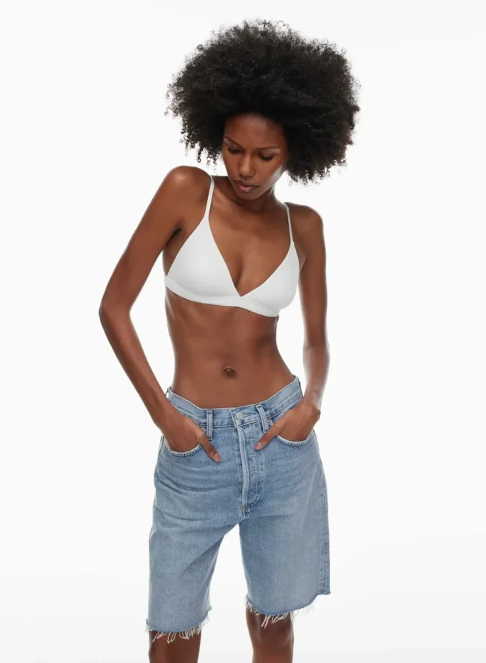 AGOLDE ’90s Jean Short