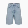 AGOLDE ’90s Jean Short