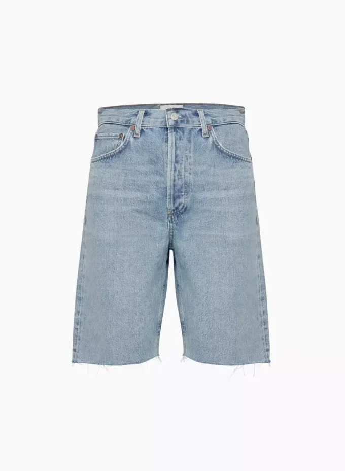 AGOLDE ’90s Jean Short