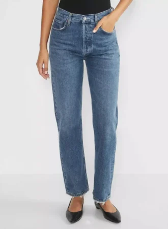 AGOLDE ’90s Pinch Waist Jean
