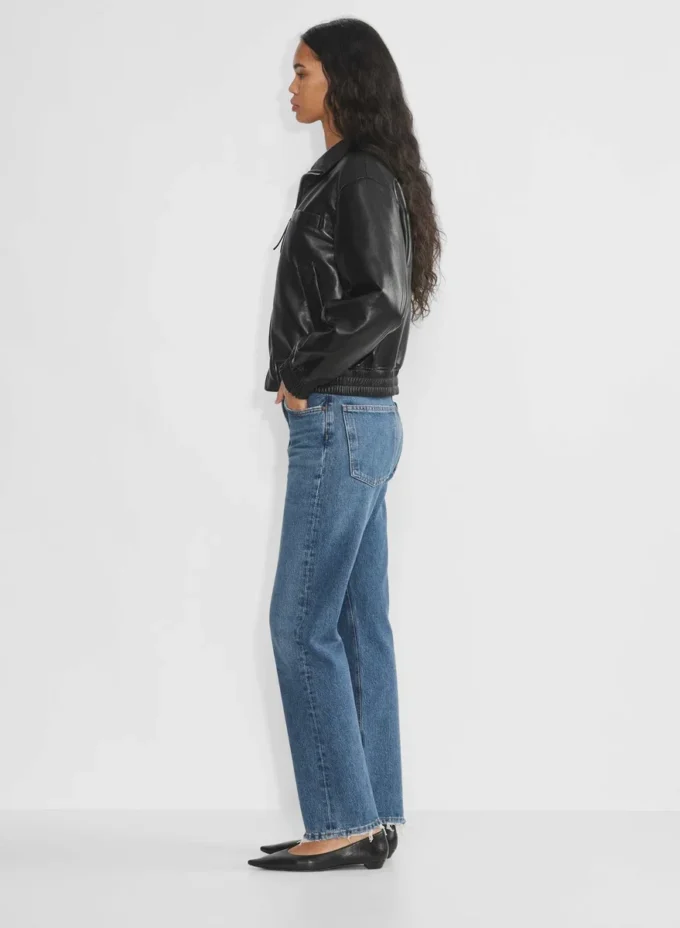 AGOLDE ’90s Pinch Waist Jean
