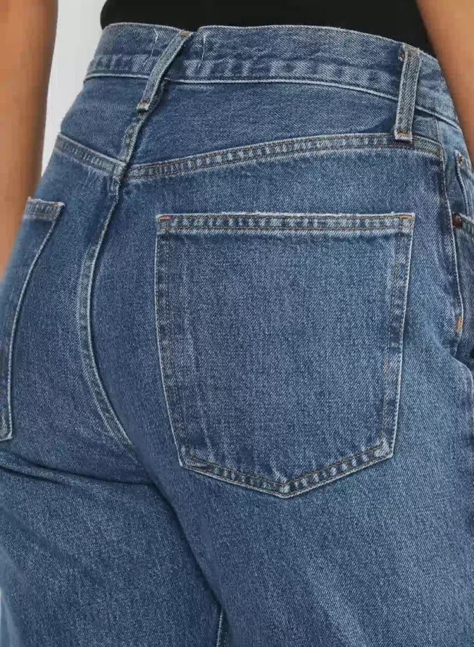 AGOLDE ’90s Pinch Waist Jean