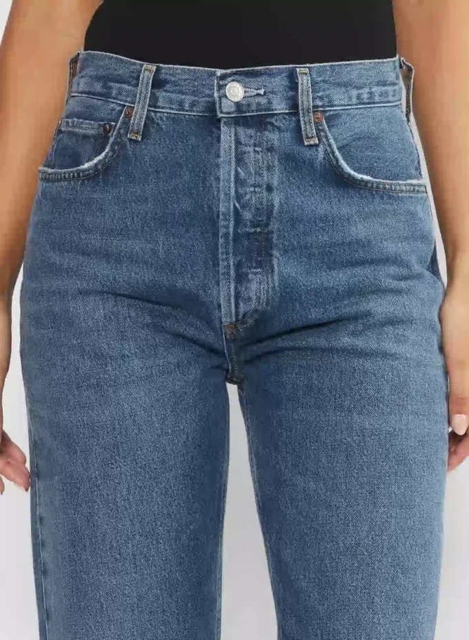 AGOLDE ’90s Pinch Waist Jean