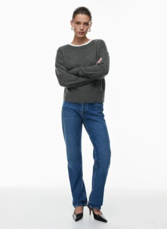 AGOLDE 90s Pinch Waist Long Jean