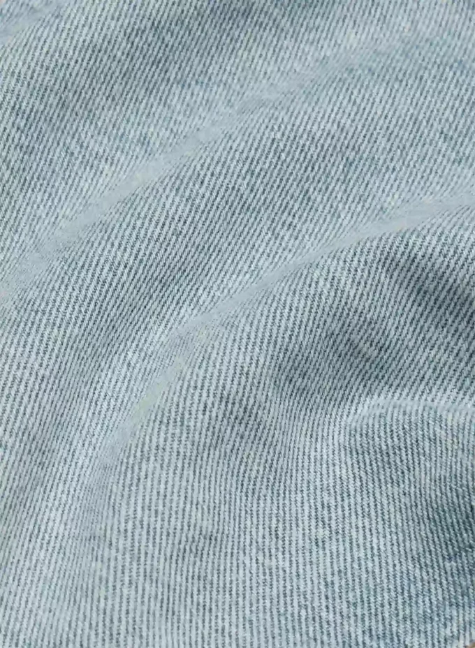 AGOLDE Alek Mini Skirt