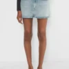 AGOLDE Alek Mini Skirt