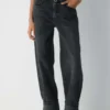 AGOLDE Cuffed Taper Jean