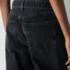 AGOLDE Cuffed Taper Jean
