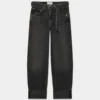 AGOLDE Cuffed Taper Jean