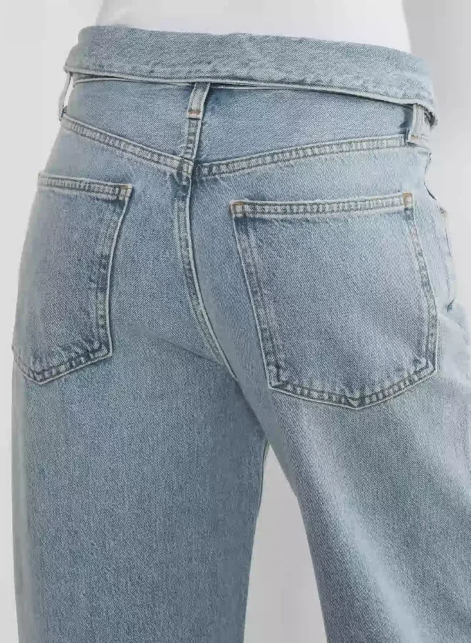 AGOLDE Echo Taper Jean AGOLDE Echo Taper Jean