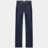 AGOLDE Ingram Split Skinny Jean