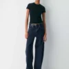 AGOLDE Low Curve Jean