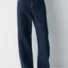 AGOLDE Low Curve Jean
